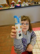 Výlet do Dobrovic - Krysáci